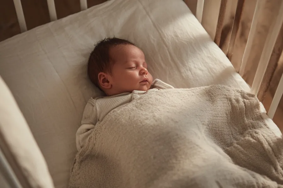 Ebook baby sleep solutions